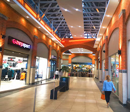 Village Mall photo