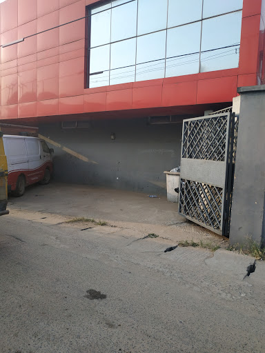 Skynet Worldwide Express Nigeria, 19/21 Balogun St, Anifowoshe 100282, Ikeja, Nigeria, Trucking Company, state Lagos