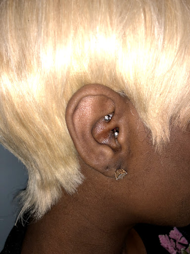 Explore good wrist tattoo ideas, creative tattoo ideas in Summerville, available at Exotic Impressions Body Piercing