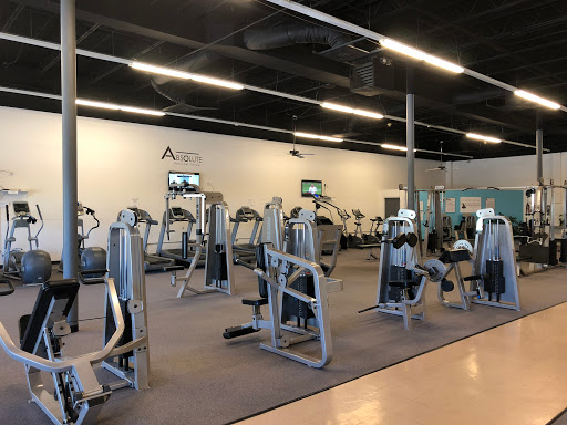 Gym «Absolute Personal Fitness», reviews and photos, 12364 W Alameda Pkwy #105, Lakewood, CO 80228, USA