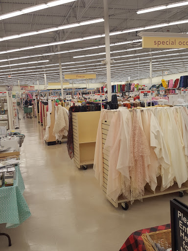 Fabric Store «Jo-Ann Fabrics and Crafts», reviews and photos, 2343 Curlew Rd, Dunedin, FL 34698, USA