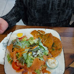 Photo n°2 de l'avis de Marius.a fait le 17/01/2023 à 21:39 sur le  Helget’s - Ronny Helget à Eppingen