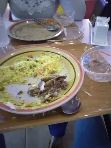 Fiesta FastFood, Ughelli, Nigeria, Diner, state Delta