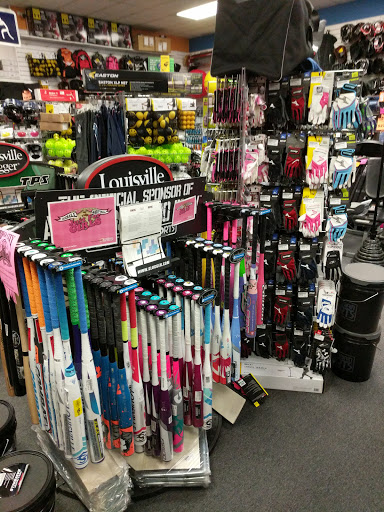 Sporting Goods Store «Play It Again Sports», reviews and photos, 1705 S 1st Ave D, Iowa City, IA 52240, USA