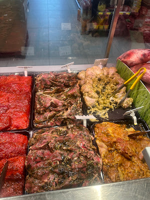 Anwal shop (boucherie,charcuterie,épicerie) - La Rochelle Mireuil à La Rochelle