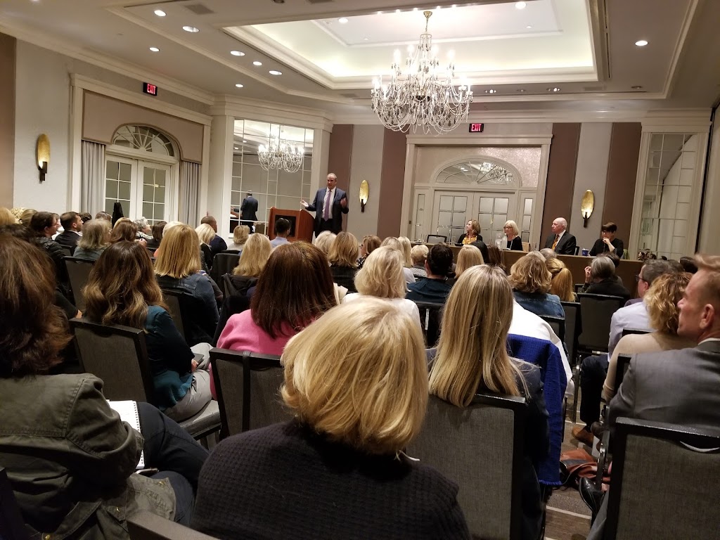 The Terrace at Hilton 07078