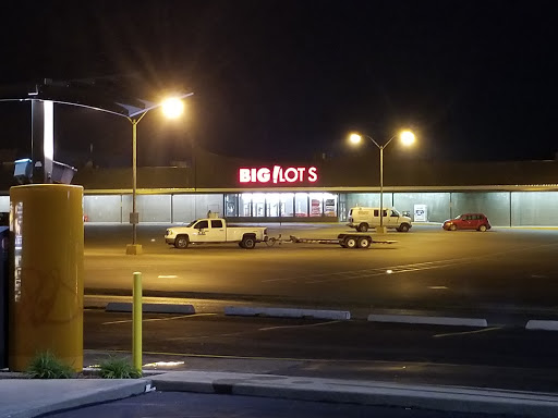 Discount Store «Big Lots», reviews and photos, 3620 W 3rd St, Bloomington, IN 47404, USA