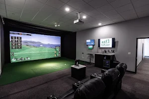 GolfCave Clark - Indoor Golf image