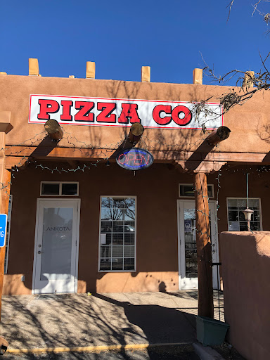 Placitas Pizza Co