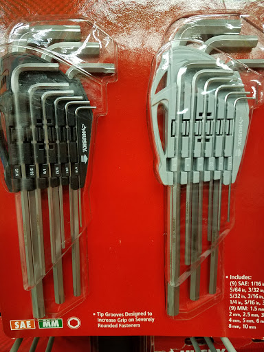 Home Improvement Store «The Home Depot», reviews and photos, 41 Nashua Rd, Londonderry, NH 03053, USA