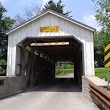 Keller's Mill Covered Bridge