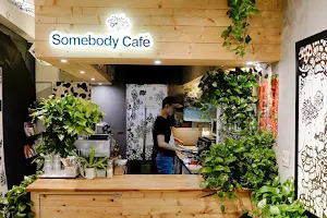 Somebody Cafe image