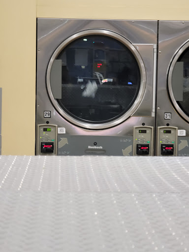 Laundromat «The Laundry Café», reviews and photos, 901 W Girard Ave, Philadelphia, PA 19123, USA