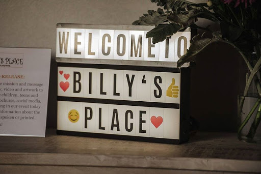 Billy's Place, Peoria Arizona