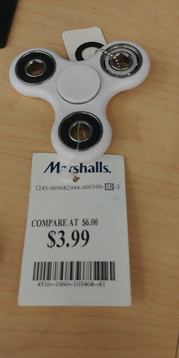 Department Store «Marshalls», reviews and photos, 204 Vintage Way, Novato, CA 94947, USA