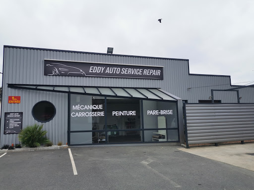 Photo 1 - AUTO SERVICE REPAIR
