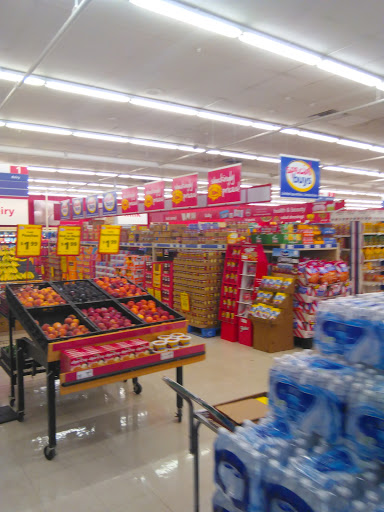 Grocery Store «Save-A-Lot», reviews and photos, 806 Shoppers Ln, Parchment, MI 49004, USA