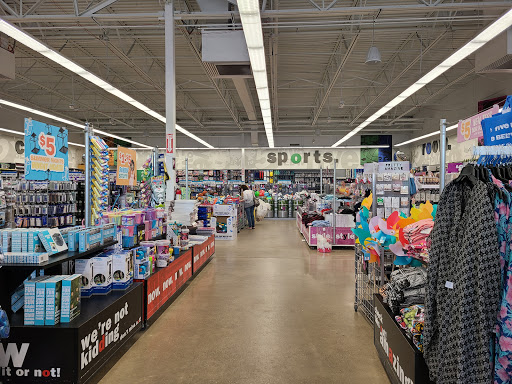 Variety Store «Five Below», reviews and photos, 19211 West Rd, Woodhaven, MI 48183, USA