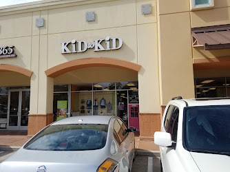 Kid to Kid - The Woodlands