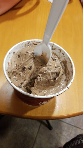 Ice Cream Shop «Cold Stone Creamery», reviews and photos, 5705 Richards Valley Rd, Ellicott City, MD 21043, USA