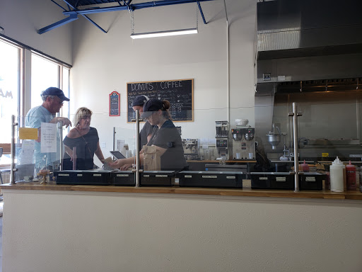 Donut Shop «The Donut Experiment Clearwater Beach», reviews and photos, 674 S Gulfview Blvd, Clearwater Beach, FL 33767, USA