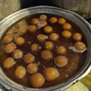 Hot Millions Sweets And Snacks photo