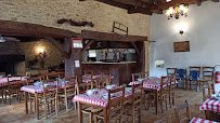 Atmosphère du Restaurant Domaine de Pech Mortier à Marcillac-Saint-Quentin - n°7