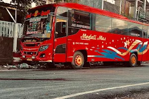 PT Medali Mas Transportation image