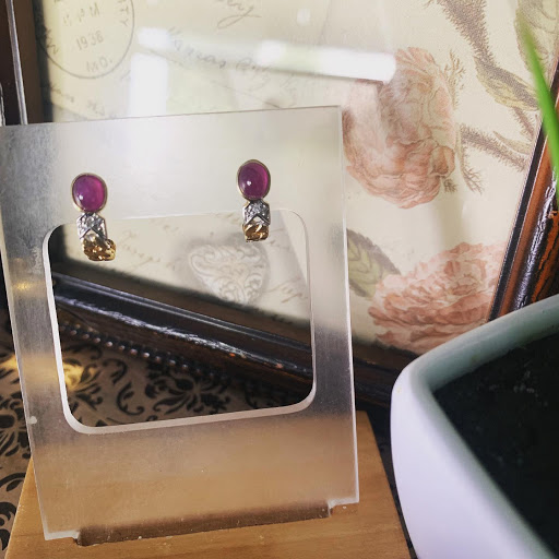 Jewelry Store «Garden of Gems Custom Jewelry», reviews and photos, 668 Quinan St #100, Pinole, CA 94564, USA