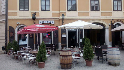 Borbár