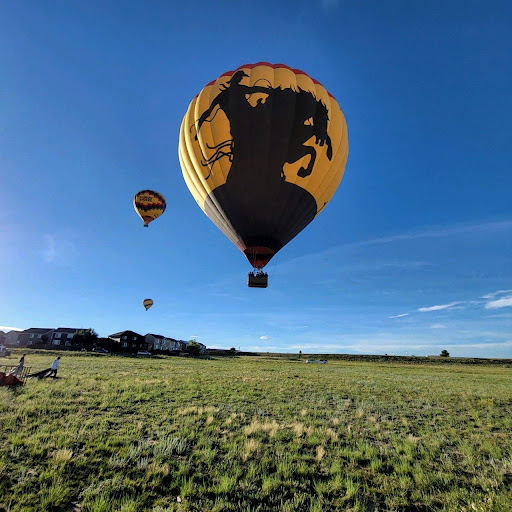 Tourist Attraction «Adventures Out West», reviews and photos, 1335 Manitou Ave, Manitou Springs, CO 80829, USA
