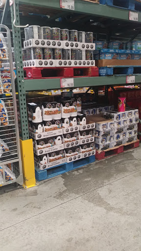 Warehouse club «BJ’s Wholesale Club», reviews and photos, 2300 W Oregon Ave, Philadelphia, PA 19145, USA