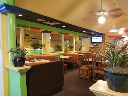 Chelino,s Mexican Restaurant (Del City, OK) - 115 S Sooner Rd, Oklahoma City, OK 73110