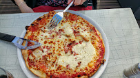 Pizza du Pizzeria La Primacasa Phalsbourg Centre - n°14