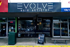 Evolve Hair Artistry