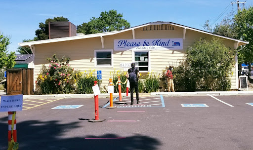 Non-Profit Organization «The Living Room Center», reviews and photos