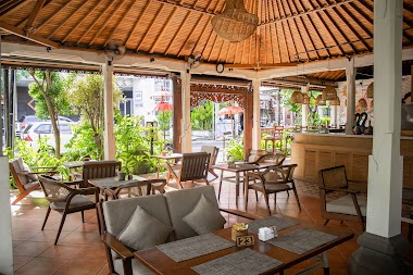 Nasi Bali Restaurant & Bar