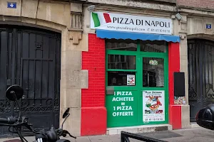 Pizze Napoletana - Boulogne Billancourt image