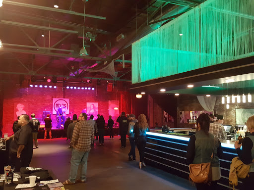 Event Venue «Icon Lounge + Events», reviews and photos, 402 N Main Ave, Sioux Falls, SD 57104, USA