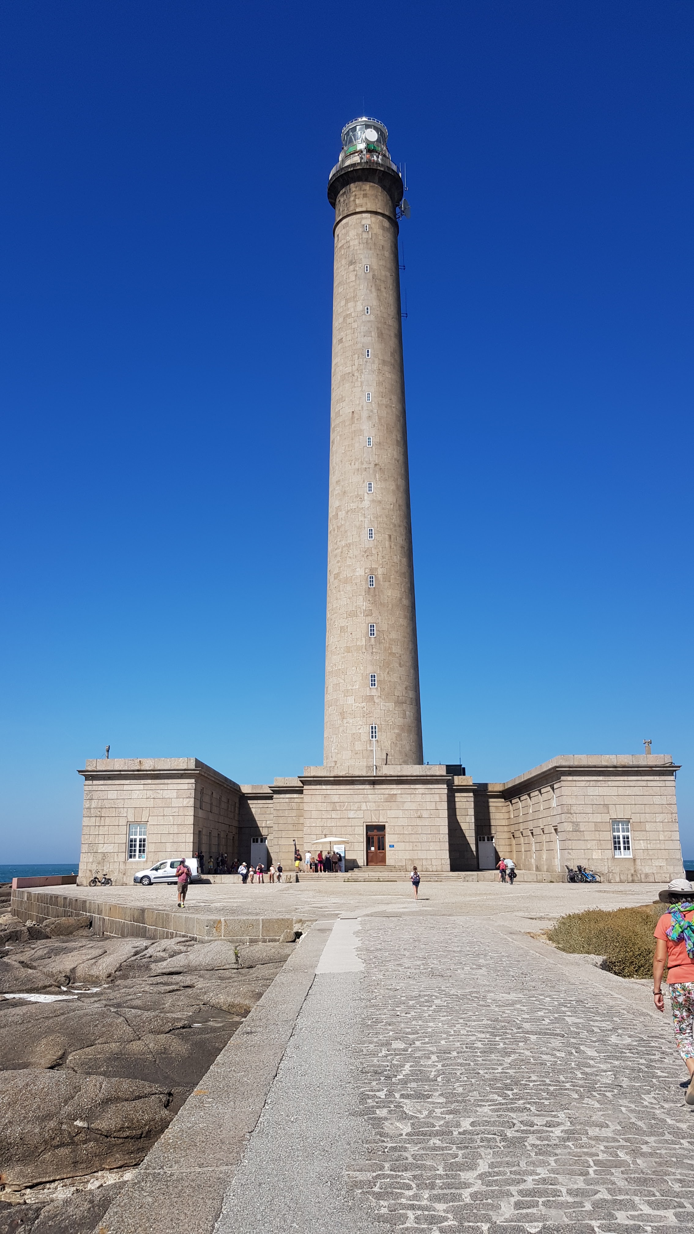 Photo n° 6 de l'avis de Laurent.i fait le 10/08/2022 à 17:37