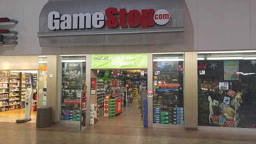 GameStop