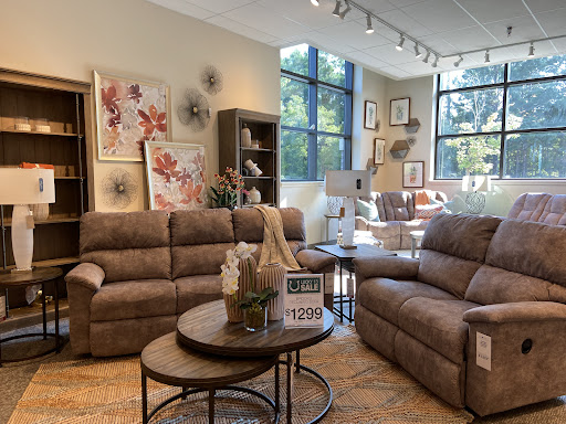 Furniture Store «La-Z-Boy Furniture Galleries», reviews and photos, 565 Market Ct, Myrtle Beach, SC 29577, USA