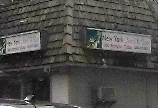 Day Spa «New York Nail & Spa», reviews and photos, 4222 El Camino Real, Palo Alto, CA 94306, USA