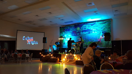 The Good Samaritan Ministry