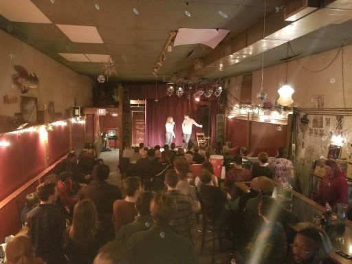 Night Club «Pilot Light», reviews and photos, 106 E Jackson Ave, Knoxville, TN 37915, USA