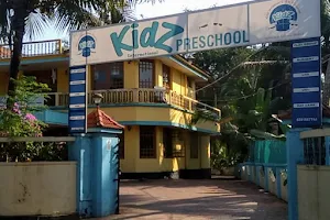 KidZ International Preschool image