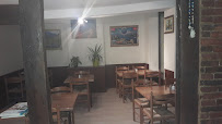 Atmosphère du Restaurant turc Flash Kebap à Courtenay - n°1