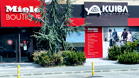 Miele Boutique - Kuiba