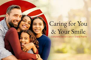 Great Southwest Family Dental image