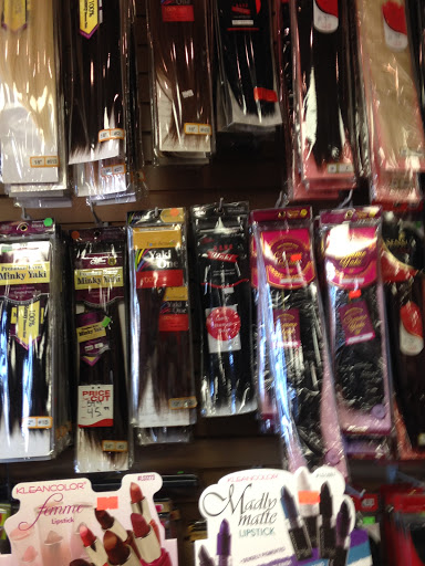 Beauty Supply Store «Ace Beauty Supply Hawthorne», reviews and photos, 12805 Prairie Ave, Hawthorne, CA 90250, USA
